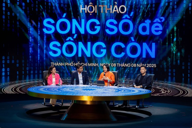 Bài toán Blockchain: Lời giải nào cho doanh nghiệp Việt? - Ảnh 1.