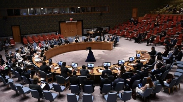 Cộng đồng quốc tế lên án kế hoạch kiểm soát Dải Gaza của Israel - Ảnh 1.
