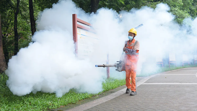Hơn 7.000 người bị nhiễm virus Chikungunya tại Trung Quốc - Ảnh 2.
