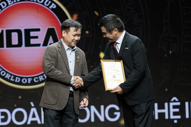 Công Nghệ IDEA – Khởi tạo ý tưởng, kiến tạo tương lai công nghệ - Ảnh 1.