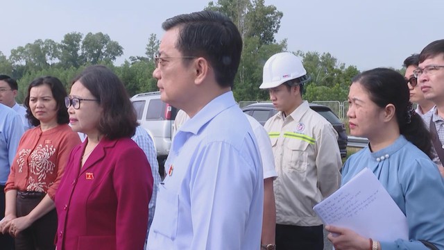 Thông xe kỹ thuật cao tốc Biên Hòa - Vũng Tàu vào tháng 12/2025 - Ảnh 1.