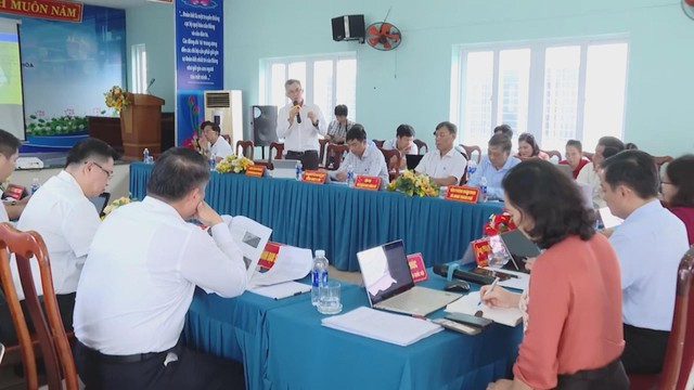 Thông xe kỹ thuật cao tốc Biên Hòa - Vũng Tàu vào tháng 12/2025 - Ảnh 4.