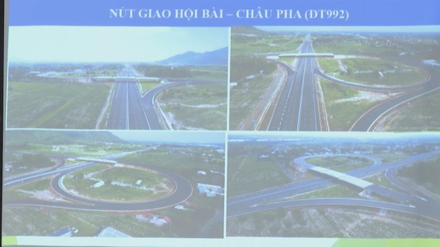 Thông xe kỹ thuật cao tốc Biên Hòa - Vũng Tàu vào tháng 12/2025 - Ảnh 3.