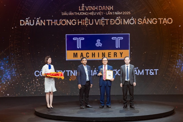 T&T bứt phá với dấu ấn Sáng tạo, chinh phục Made by Vietnam Day 2025 - Ảnh 1.