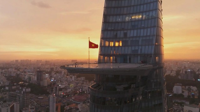 Du lịch TP.HCM: Dự kiến đưa vào khai thác nhiều tour, tuyến độc đáo - Ảnh 2.