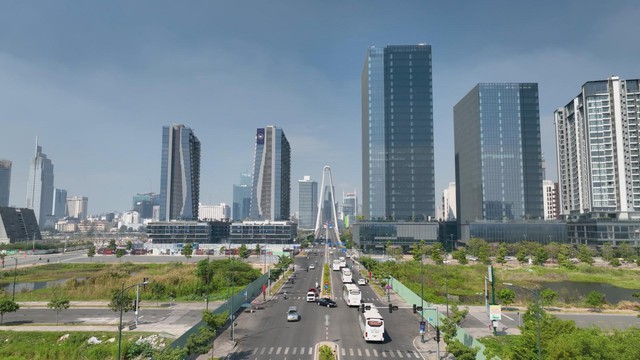 Du lịch TP.HCM: Dự kiến đưa vào khai thác nhiều tour, tuyến độc đáo - Ảnh 3.