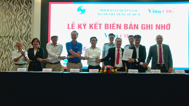 Hội thảo “Giải pháp bảo vệ hàng thật, thương hiệu uy tín” tại TP.HCM: Đẩy mạnh ứng dụng công nghệ tem AI chống hàng giả - Ảnh 4.