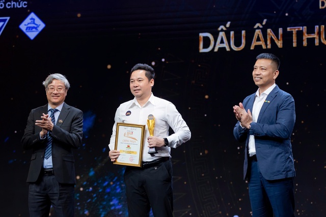 Dấu ấn doanh nhân: Từ những cây cầu nhân ái đến vần thơ lan tỏa văn hóa Việt - Ảnh 1.