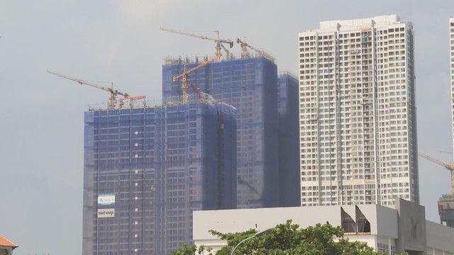CÔNG KHAI CHÍNH SÁCH HỖ TRỢ NHÀ Ở XÃ HỘI Ở TP.HCM - Ảnh 1.