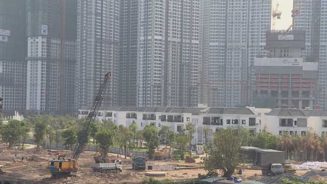 CÔNG KHAI CHÍNH SÁCH HỖ TRỢ NHÀ Ở XÃ HỘI Ở TP.HCM - Ảnh 2.