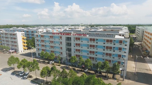CÔNG KHAI CHÍNH SÁCH HỖ TRỢ NHÀ Ở XÃ HỘI Ở TP.HCM - Ảnh 4.