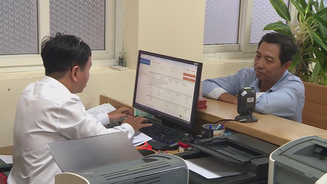 TP.HCM đẩy mạnh các mô hình sáng tạo, nâng cao chất lượng phục vụ hành chính công- Ảnh 2. TP.HCM đẩy mạnh các mô hình sáng tạo, nâng cao chất lượng phục vụ hành chính công- Ảnh 2.
