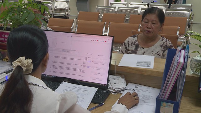 TP.HCM đẩy mạnh các mô hình sáng tạo, nâng cao chất lượng phục vụ hành chính công- Ảnh 1. TP.HCM đẩy mạnh các mô hình sáng tạo, nâng cao chất lượng phục vụ hành chính công- Ảnh 1.