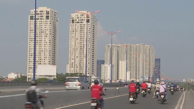 CÔNG KHAI CHÍNH SÁCH HỖ TRỢ NHÀ Ở XÃ HỘI Ở TP.HCM - Ảnh 3.