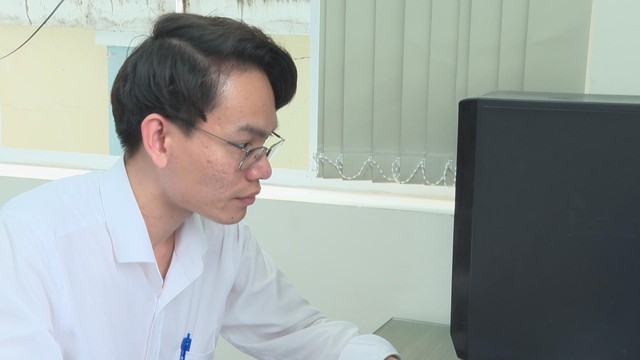 Chính quyền cơ sở giải quyết mọi nhu cầu của người dân - Ảnh 1.