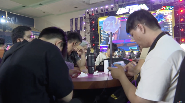 Đấu Trường Hỗn Chiến Mùa 2: Lễ hội lớn của cộng đồng Esports Việt - Ảnh 1.