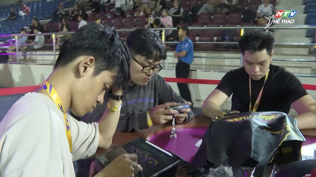 Đấu Trường Hỗn Chiến Mùa 2: Lễ hội lớn của cộng đồng Esports Việt - Ảnh 3.