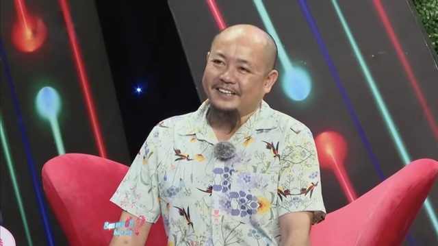 Mang heo quay đến "Bạn muốn hẹn hò" tặng nhà gái - Ảnh 4.