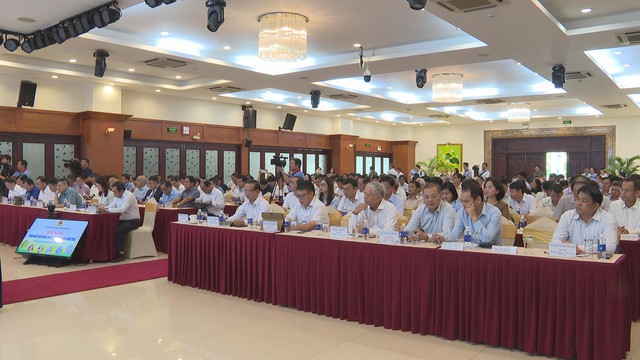 Chính phủ đặt mục tiêu 70 tỷ USD xuất khẩu nông, lâm, thủy sản vào năm 2025 - Ảnh 1.