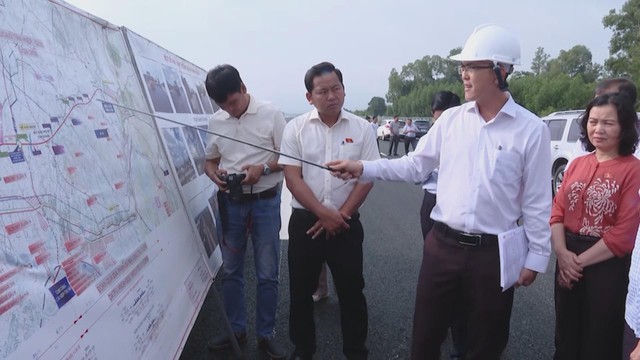 Tháng 12/2025: Dự án thành phần 3 cao tốc Biên Hòa – Vũng Tàu chính thức đưa vào khai thác - Ảnh 3.