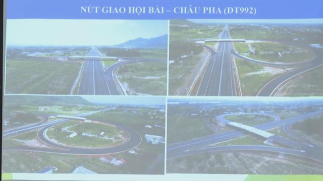 Tháng 12/2025: Dự án thành phần 3 cao tốc Biên Hòa – Vũng Tàu chính thức đưa vào khai thác - Ảnh 4.
