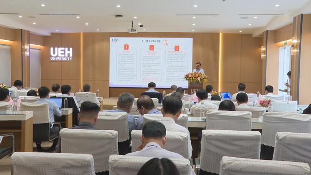 TP.HCM thúc đẩy kinh tế số làm động lực tăng trưởng mới - Ảnh 3.