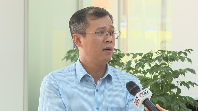 Chính quyền cơ sở giải quyết mọi nhu cầu của người dân - Ảnh 4.