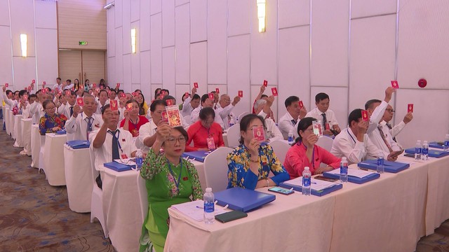 Đảng bộ phường Tân Sơn Nhất, TP.HCM quyết tâm đột phá mô hình đô thị xanh trong nhiệm kỳ mới- Ảnh 2.