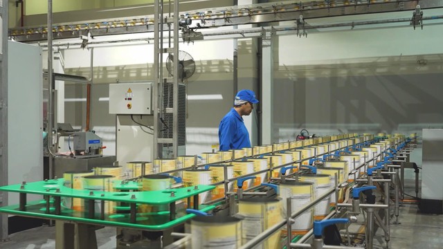 Đồng bộ giải pháp để ngành sữa Việt Nam phát triển bền vững - Ảnh 1.