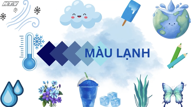 Khám phá bộ môn bơi lội - Ảnh 2.