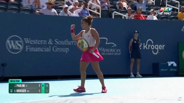 Carlos Alcaraz thẳng tiến vào vòng 4 Giải quần vợt Cincinnati Open  - Ảnh 1.
