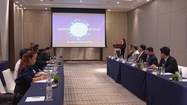Hợp tác Việt Nam - Hàn Quốc: Hy vọng mới cho nạn nhân da cam - Ảnh 1.