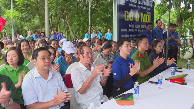 Thay đổi bộ mặt của phường Phú Thuận, TP.HCM- Ảnh 3.