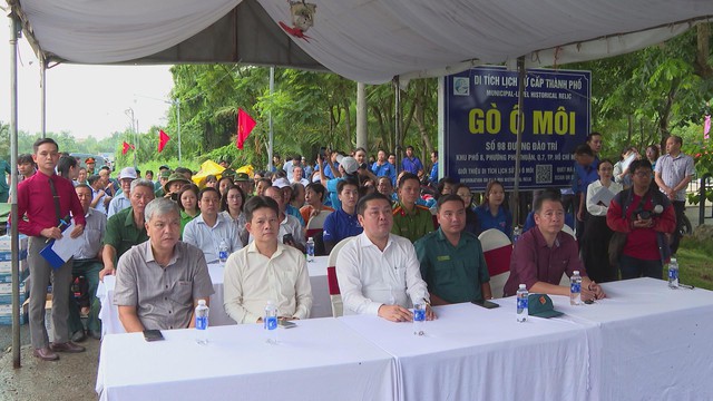Thay đổi bộ mặt của phường Phú Thuận, TP.HCM- Ảnh 2.