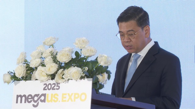 200 gian hàng Hàn Quốc góp mặt tại Ngày hội Xúc tiến Giao thương Việt – Hàn 2025- Ảnh 3.