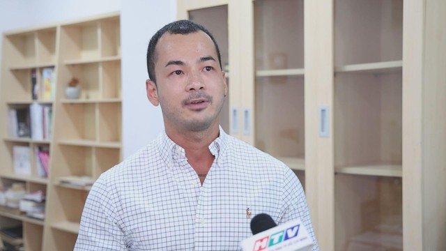EQ và ngoại ngữ chìa khóa vàng để bứt phá trong thời đại AI - Ảnh 2.