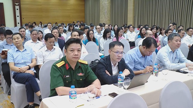 Cách mạng Tháng Tám và Quốc khánh 2/9: 80 năm lịch sử hào hùng, giá trị trường tồn và sức sống mãnh liệt của dân tộc Việt Nam - Ảnh 4.