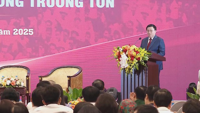 Cách mạng Tháng Tám và Quốc khánh 2/9: 80 năm lịch sử hào hùng, giá trị trường tồn và sức sống mãnh liệt của dân tộc Việt Nam - Ảnh 2.