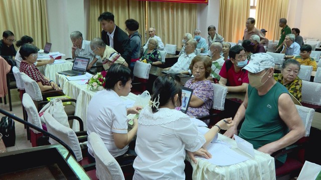Đề xuất tăng hỗ trợ BHXH tự nguyện cho lao động 45-60 tuổi: Giải pháp an sinh bền vững cho người cận hưu tại TP.HCM - Ảnh 3.