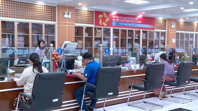 Đề xuất tăng hỗ trợ BHXH tự nguyện cho lao động 45-60 tuổi: Giải pháp an sinh bền vững cho người cận hưu tại TP.HCM - Ảnh 1.