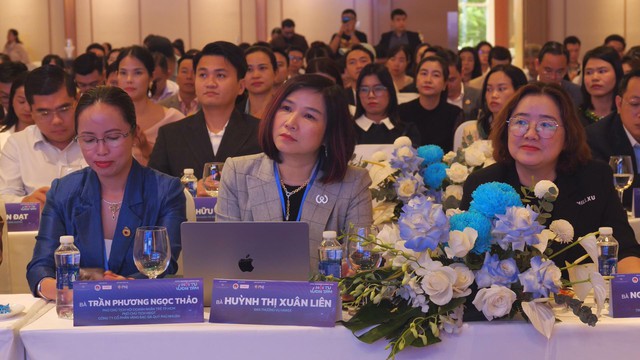 KHỞI ĐỘNG HCMC BUSINESS SUMMIT 2025: “HỘI TỤ VƯƠN TẦM” - Ảnh 1.