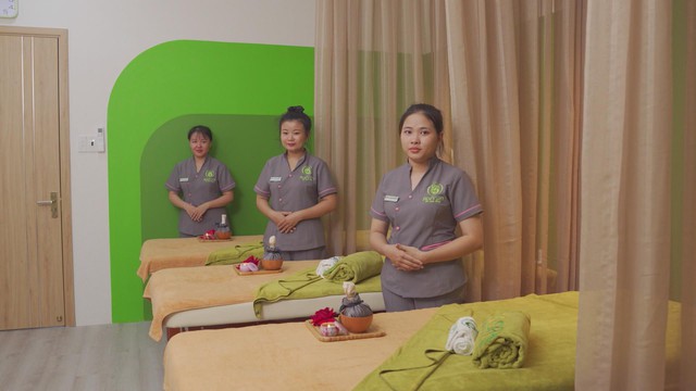 CEO Nguyễn Thị Trang Phương – Nữ doanh nhân Việt tiêu biểu tại sự kiện 30 năm quan hệ TP.HCM - Busan - Ảnh 5.