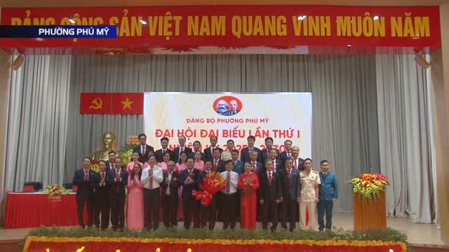 Phường Phú Mỹ, TP.HCM tập trung phát triển công nghiệp công nghệ, logistics chất lượng cao - Ảnh 2.