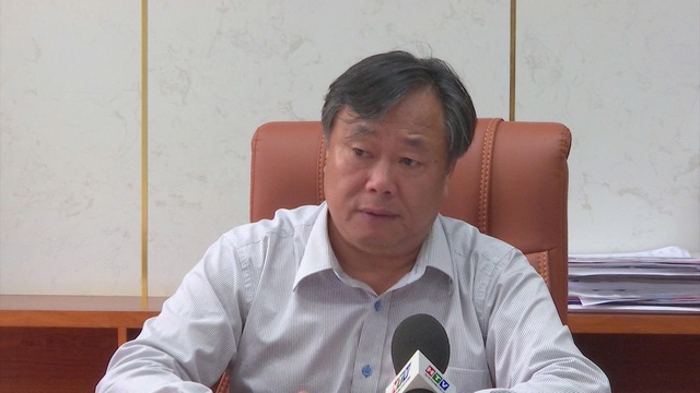Tiết kiệm "hoa" ra "quả" thật, sẻ chia với đồng bào - Ảnh 3.