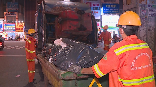 Cần cơ chế ưu đãi cho hoạt động thu gom phân loại rác tại nguồn - Ảnh 4.