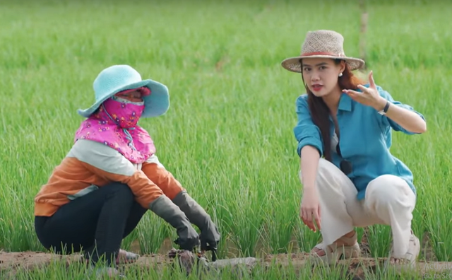 Khám phá thiên nhiên hoang sơ tại Hòn Đỏ - Ảnh 3.