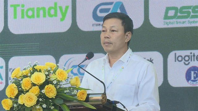 Sôi nổi chuỗi hoạt động tại sự kiện CCTV TECHDAY HCMC 2025 - Ảnh 2.