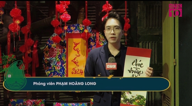 MC Hoàng Long: Khi nỗi sợ đám đông hóa thành động lực chinh phục sân khấu- Ảnh 3.