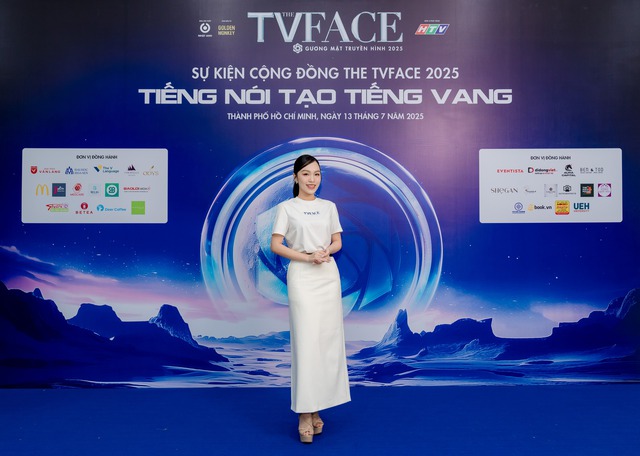 MC Gia Uyên và hành trình biến nghịch cảnh thành sức mạnh để tỏa sáng - Ảnh 6.