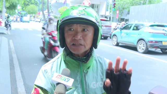 TP.HCM hướng đến vùng phát thải thấp: Bài toán vừa giảm ô nhiễm, vừa đảm bảo sinh kế người dân - Ảnh 3.